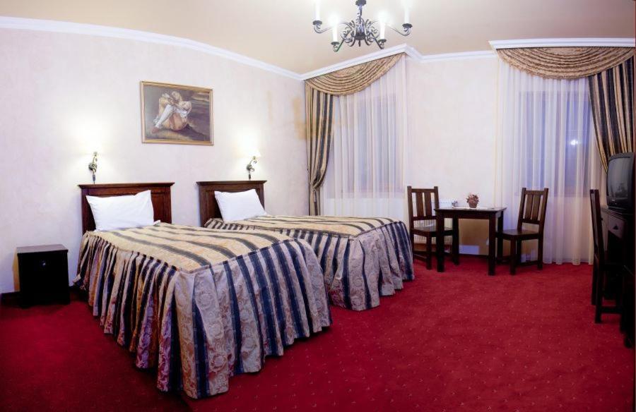 Hotel Ozon Harghita-Bai Phòng bức ảnh