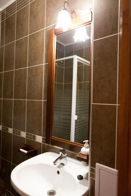 Hotel Ozon Harghita-Bai Phòng bức ảnh