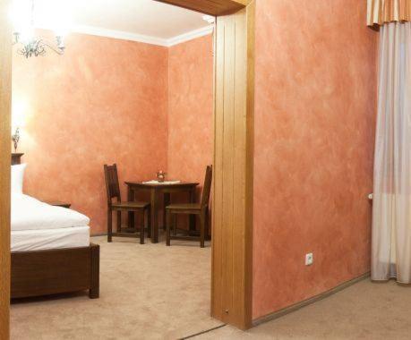 Hotel Ozon Harghita-Bai Phòng bức ảnh