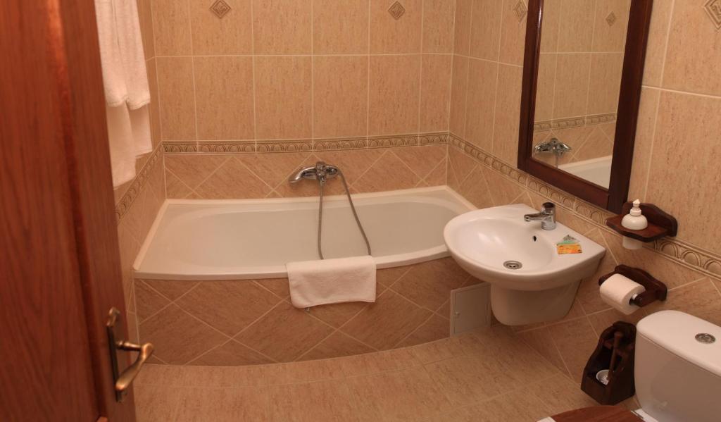 Hotel Ozon Harghita-Bai Phòng bức ảnh